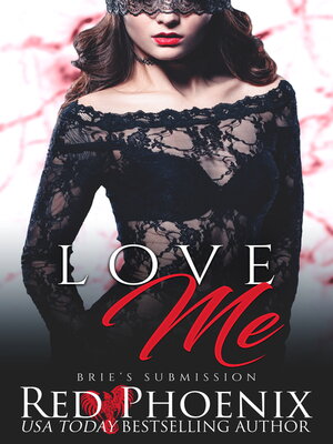 cover image of Love Me